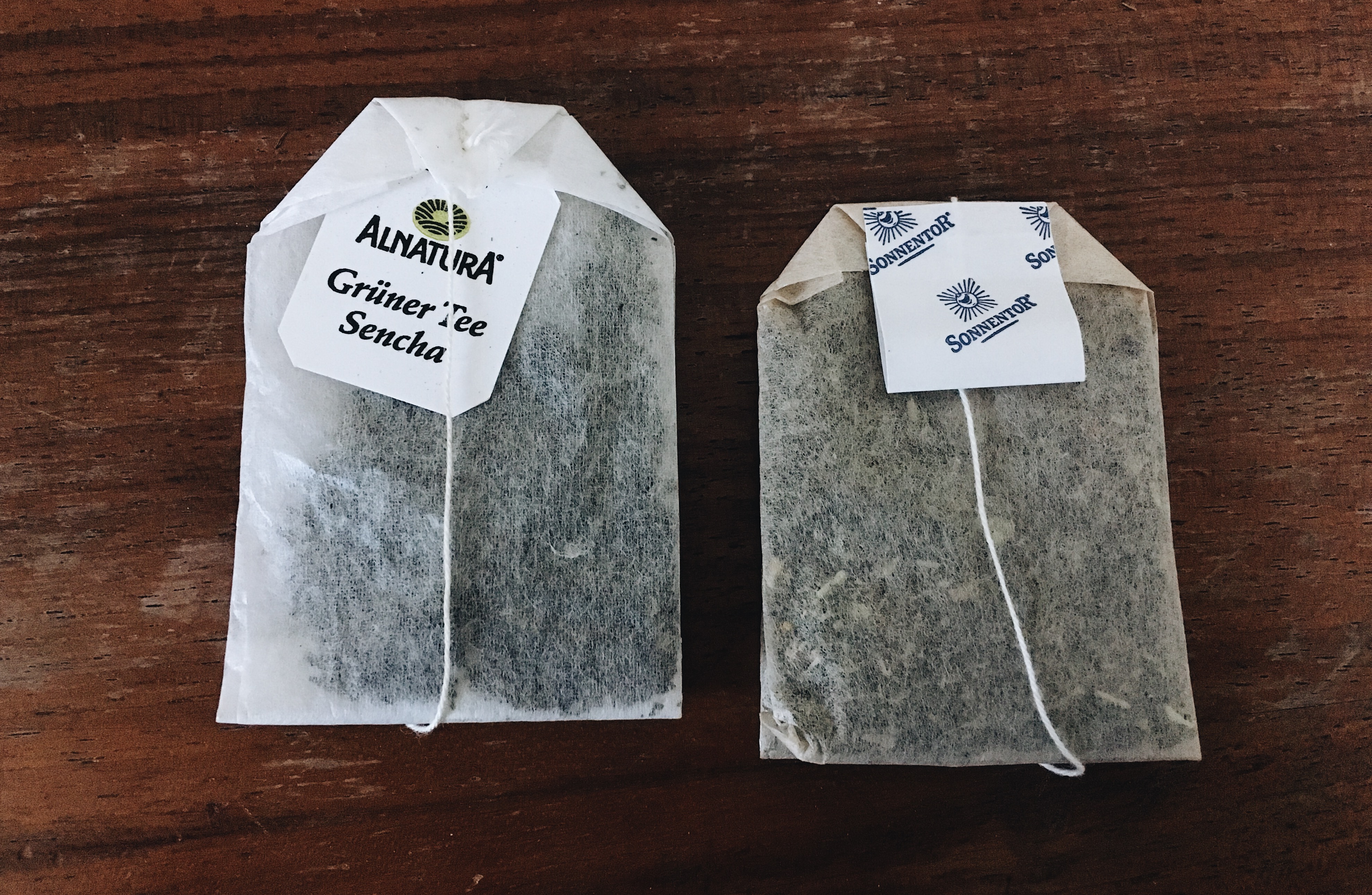 Plastic in Tea Bags: What You Need to Know